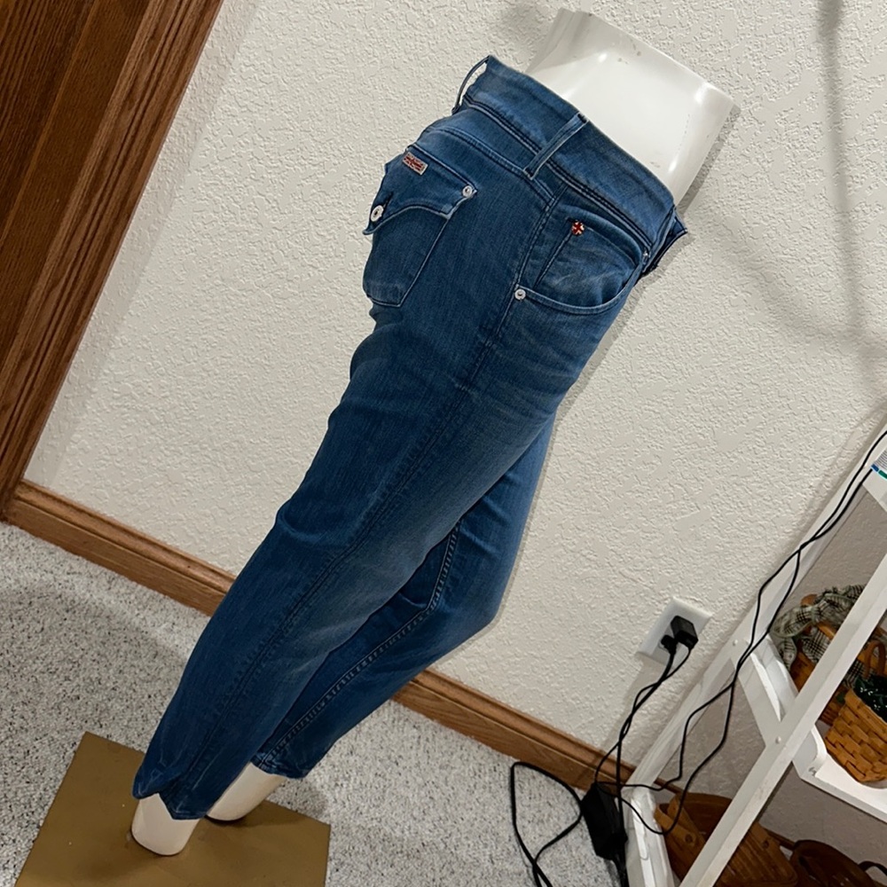 HUDSON JEANS SIZE 31